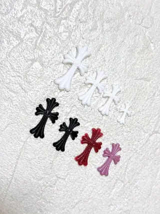 ネイル nailist yuiのネイルデザイン