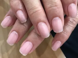 ネイル 中川 愛理のネイルデザイン