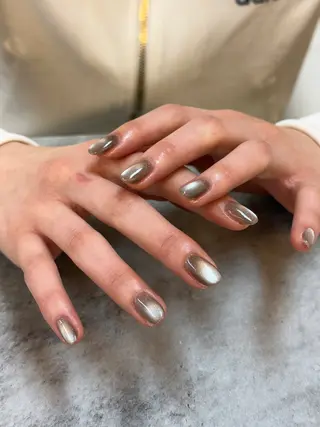 ネイル ena satoのネイルデザイン