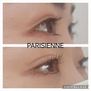 マツエク・マツパ Eyelash MAVIEのマツエク・マツパデザイン