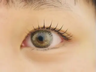 マツエク・マツパ öffen クリハラのマツエク・マツパデザイン