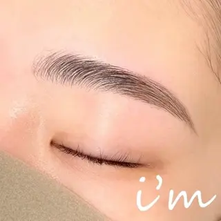 マツエク・マツパ モテ眉No.1🪡✨ aoi.hの眉毛・アイブロウイメージ