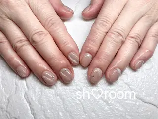 ネイル Nail salon Ruuのネイルデザイン