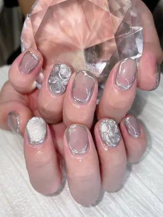 ネイル misun_ nailのネイルデザイン