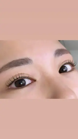 マツエク・マツパ Berry YOSHIDAのマツエク・マツパデザイン