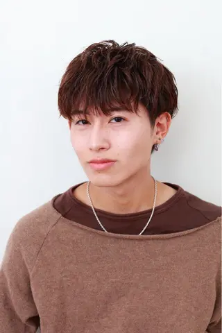 メンズ 💈豊橋メンズ専門 NO.1刑部七海💈のヘアスタイル