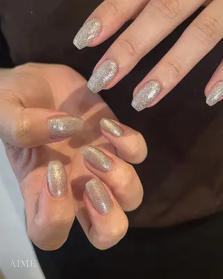 ネイル AIME (yuuka)のネイルデザイン
