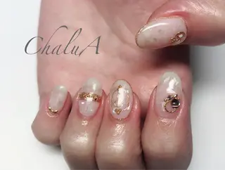 ネイル irooo 21のネイルデザイン