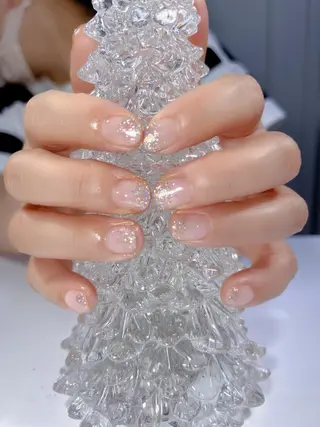 ネイル ネイルサロン ロア旧ジョリーのネイルデザイン