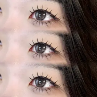 マツエク・マツパ レース アドラブル eyeのマツエク・マツパデザイン