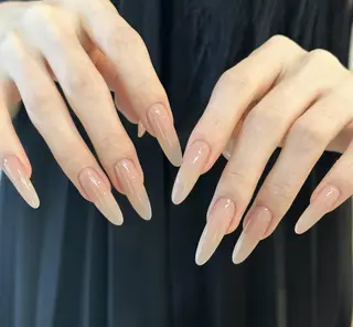 ネイル エリ🫧 nail池袋東口のネイルデザイン