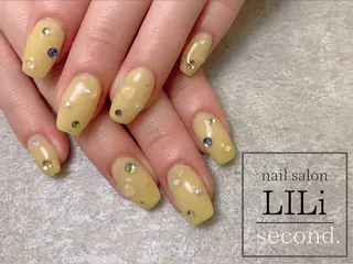 ネイル Sari ✳︎のネイルデザイン