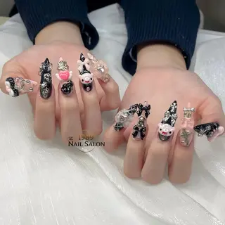 ネイル The 1989 Nail Salonのネイルデザイン
