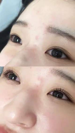 マツエク・マツパ Ryoka 🦋のヘアスタイル