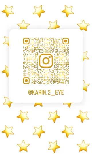 小さなアトリエojo所属・karin／ 小さなアトリエojoのマツエク・マツパデザイン