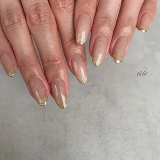 ネイル Rio 𓍼のネイルデザイン