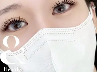 マツエク・マツパ APEX BEAUTYのマツエク・マツパデザイン