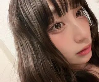 マツエク・マツパ F room UMEDAのマツエク・マツパデザイン