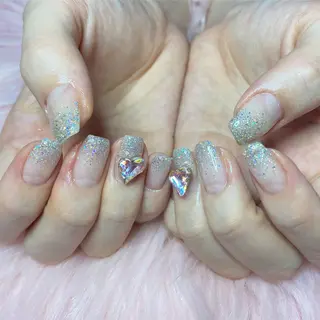 ネイル You＆I【ゆい】所属・You＆I ゆいのネイルデザイン