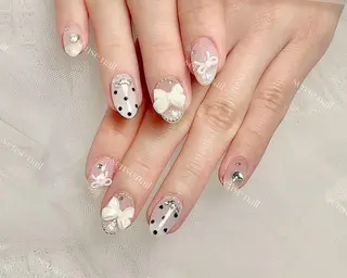 ネイル YUKI 💗 渋谷店のネイルデザイン