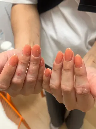 ネイル Lilia Maedaのネイルデザイン