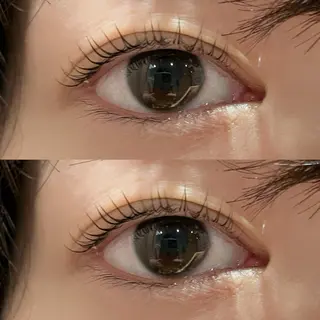 マツエク・マツパ CielbyLuxe 小川のマツエク・マツパデザイン