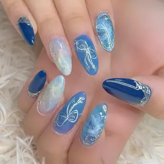 ネイル 【Yappy🌈】 💖P-tanaのネイルデザイン