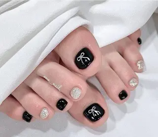 ネイル YUKI NAILのネイルデザイン