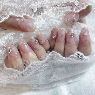 ネイル 💎MA YU💎のネイルデザイン