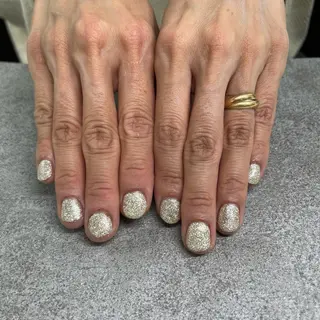 ネイル MAXKELLY HARUKAのネイルデザイン