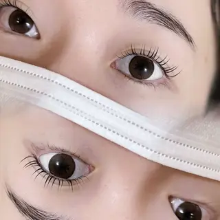 マツエク・マツパ mer【メル】 カナヅカのマツエク・マツパデザイン