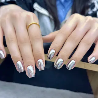 ネイル Yumi Nail Seiのネイルデザイン