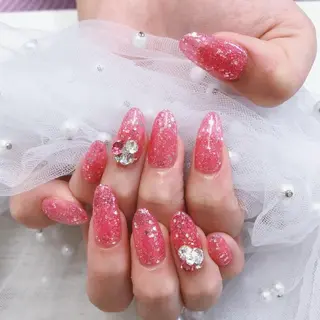 ネイル Melody  3D/スカルプ専門店のネイルデザイン