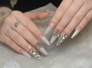 ネイル yoyo ネイル💕のネイルデザイン