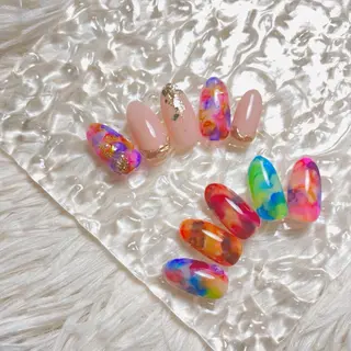 ネイル Babe's Nailのネイルデザイン