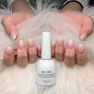 ネイル Lycka Mioのネイルデザイン