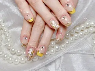 ネイル ✨NA.YUKI ナユキ✨のネイルデザイン