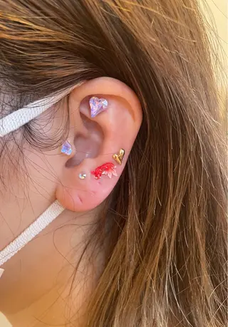 Haru Haru つくばのエステ・リラクイメージ