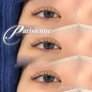 マツエク・マツパ via名古屋駅前店 💎Koudaのマツエク・マツパデザイン