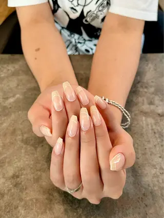 ネイル nail salon amanoのネイルデザイン