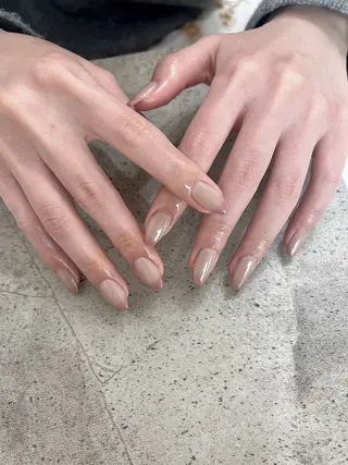 ネイル Maison Calin manaのネイルデザイン