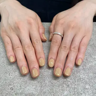 ネイル MAXKELLY HARUKAのネイルデザイン