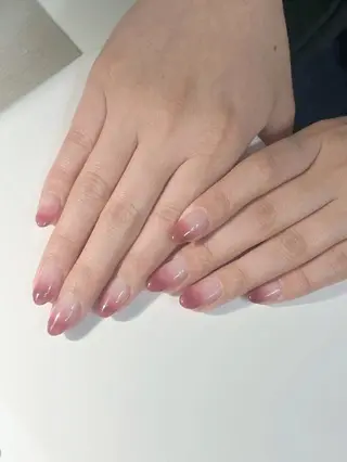 ネイル Beaubie nailサロンのネイルデザイン