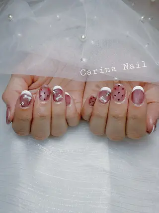 ネイル Carina Nailのネイルデザイン