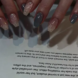ネイル nailsalon ULLのネイルデザイン