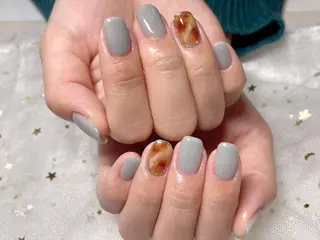 ネイル Rarity nail salonのネイルデザイン
