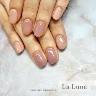 ネイル LaLuna🌙 Natsukiのネイルデザイン