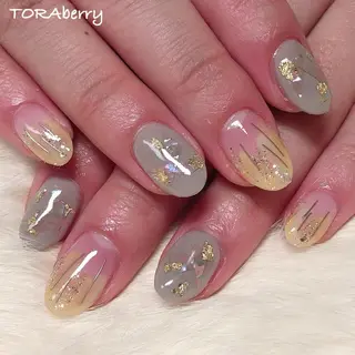 ネイル ネイリスト なつみのネイルデザイン