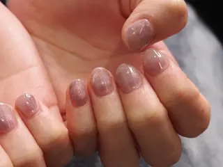 ネイル Gatto所属・Gatto(ガット) ヤマモトのネイルデザイン