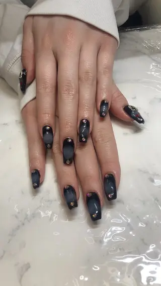 ネイル ✨アン ミユ✨のネイルデザイン